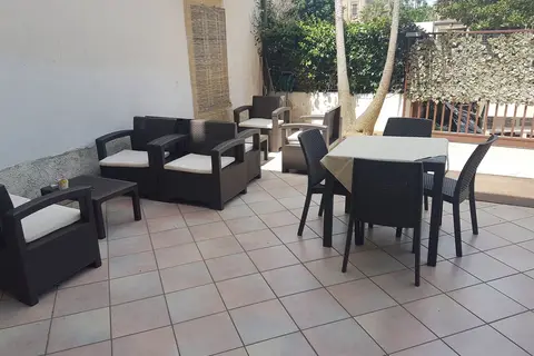 Hotel Sogni d'Oro Airport in Lamezia Terme, foto 10