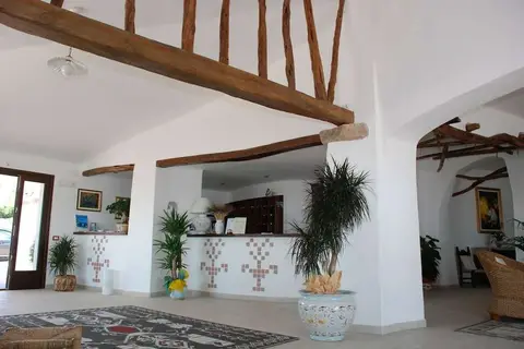 Nuraghe Arvu Resort in Cala Gonone — foto 25