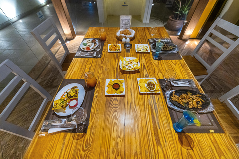 Hotel V Grand Resort Sahl Haseesh foto 6