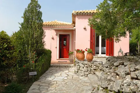 Art Blue Villas in Municipal Unit of Lefkada, foto 5