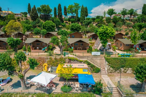 Camping Riva Blu foto 14