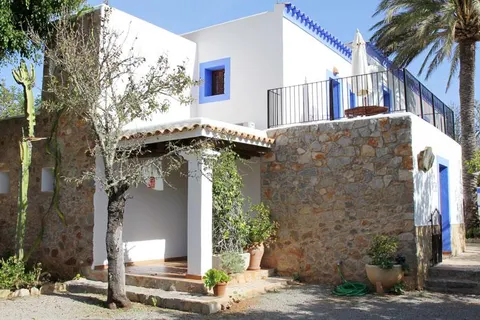 Can Fuster in Sant Joan de Labritja — foto 3