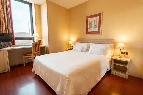 Sunotel Aston in Barcelona, foto 15