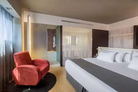 Hotel Barceló Málaga in Málaga — foto 30