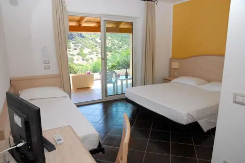 Castelsardo Resort Village in Castelsardo — foto 28