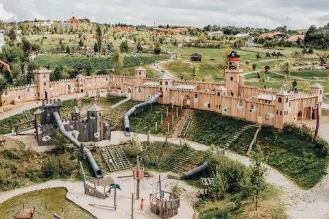 Ikuna Naturresort in Natternbach — foto 6