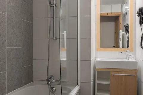 Dormio Resort Les Portes du Grand Massif - Voordeeltarief in Arâches-la-Frasse — foto 46