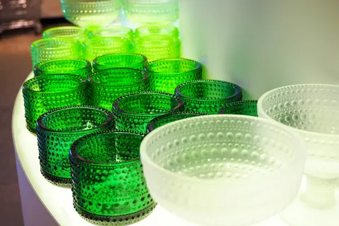 Finland, land van duizend meren foto 12