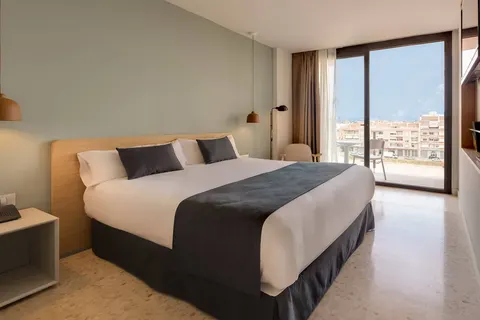 AQUA Hotel Silhouette & Spa foto 32