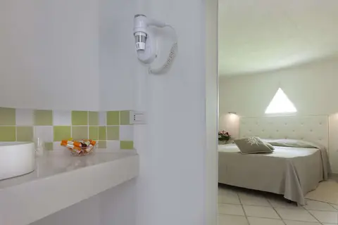 Hotel Mare Pineta in Pula, foto 7