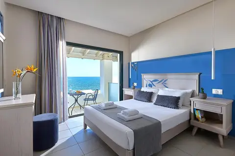 Castello Boutique Resort & Spa in Δημοτική Ενότητα Χερσονήσου — foto 2