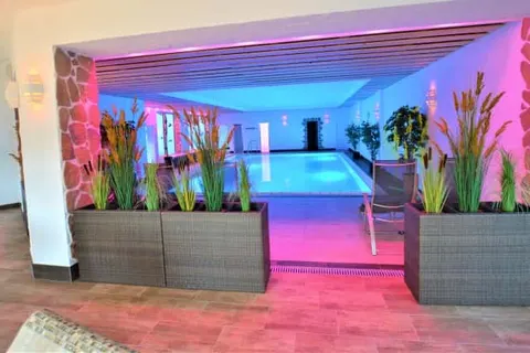 Wellness Garni Hotel Krone foto 17