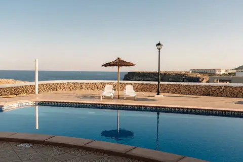 Apartamentos Moon Dreams Cabo de Baños in Cala en Blanes — foto 6