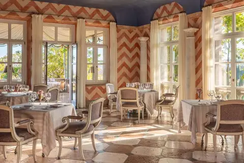 Anantara Villa Padierna Palace Benahavis Marb in Benahavís — foto 5