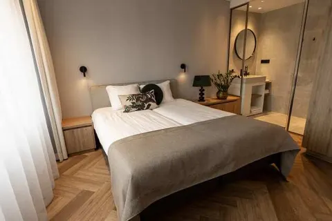 Hotel Restaurant De Zwaan Raalte foto 18