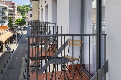 Hotel GHT Miratge in Lloret de Mar — foto 8