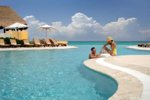 Fairmont Mayakoba in Playa del Carmen, foto 24