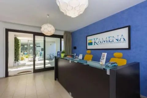 Kamena Residence in Ragusa — foto 24
