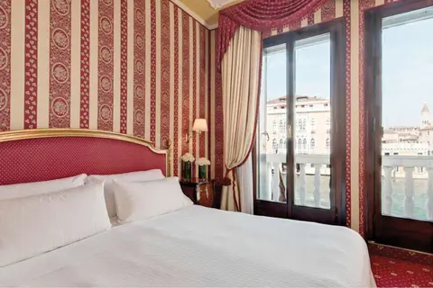 Palazzo Sant'Angelo in Venetië, foto 4
