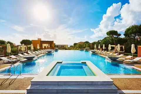 The Westin Resort Costa Navarino in Δημοτική Ενότητα Γαργαλιάνων — foto 11