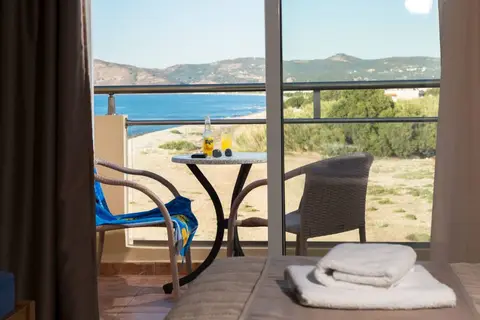 Sunny Bay in Kissamos — foto 9