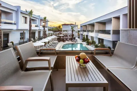 Pefki Deluxe Residences in Δημοτική Ενότητα Παλλήνης — foto 25
