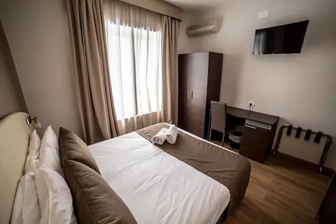 Hotel La Pergola Sant'Agnello in Sorrento — foto 21