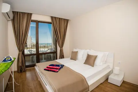 Premier Fort Beach in Sveti Vlas, foto 19