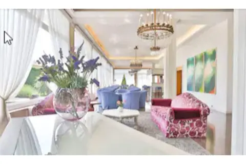 Hotel Smeraldo in Abano Terme, foto 24