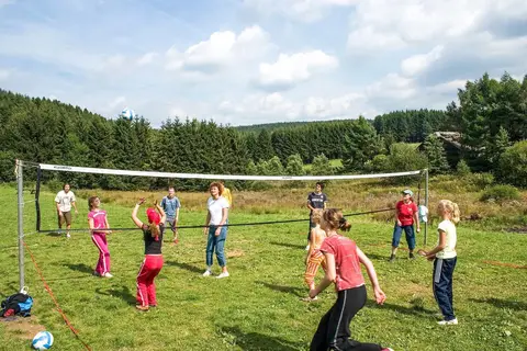 Arden Parks Petite Suisse in Manhay — foto 5