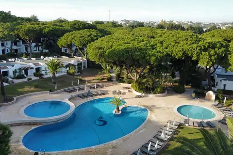 Balaia Golf Village in Albufeira, foto 18