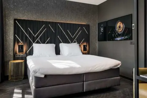 Le Marin Hotel Rotterdam City - Handwritten Collection foto 7