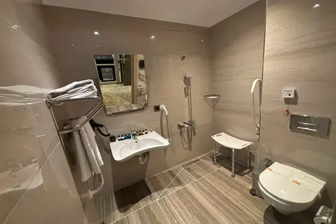 Best Western Premier Ottoperla Hotel in Zeytinburnu — foto 12