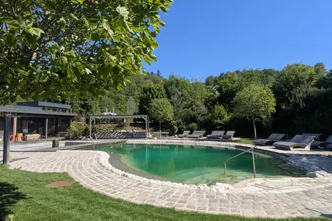 Ikuna Naturresort in Natternbach — foto 2