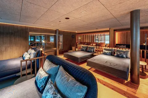 Falkensteiner Hotel Kronplatz in Bruneck — foto 9