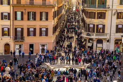 Residenza Canova Tadolini in Rome, foto 20