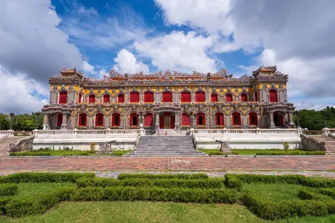 Rondreis Onvergetelijk Vietnam in Rondreizen — foto 22