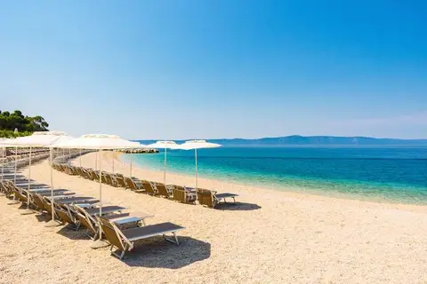 Medora Auri Family Beach Resort in Podgora — foto 21