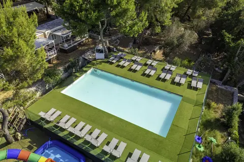 La Scogliera in Santa Cesarea Terme — foto 21