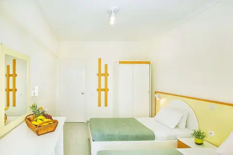 Port Marina Hotel in Δημοτική Ενότητα Παλλήνης — foto 12