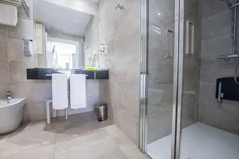 Silken Canada Palace in Calafell — foto 9