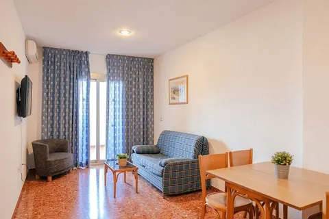 Port Europa in Calp — foto 10