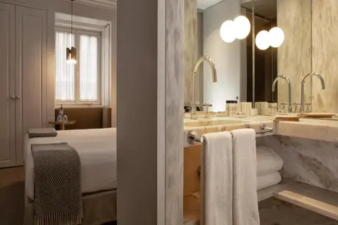 Lisboa Pessoa Hotel in Almada — foto 5