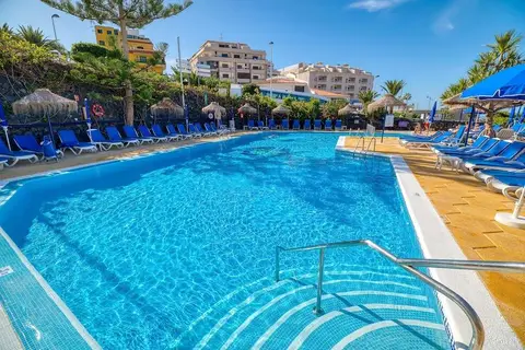 Ona El Marqués Resort in Puerto de Santiago — foto 2