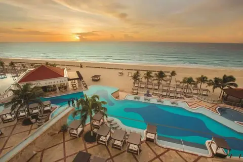 Hyatt Zilara Cancun in Cancún — foto 2
