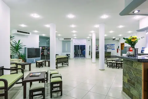 Xenios Dolphin Beach Hotel in Δημοτική Ενότητα Κασσάνδρας — foto 4