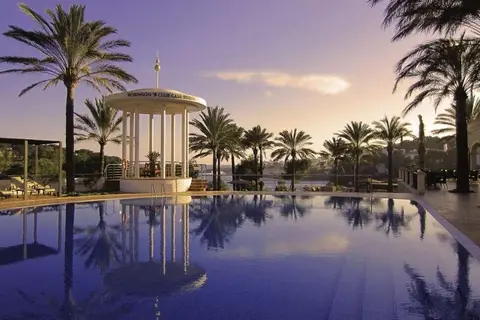 Robinson Club Cala Serena in Felanitx — foto 14