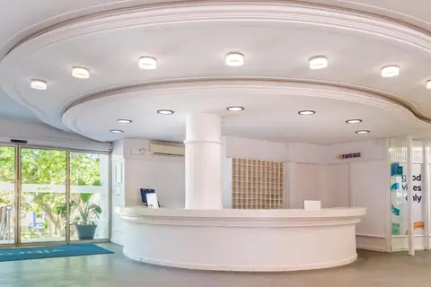 Hotel Vibra Marco Polo I in Sant Antoni de Portmany — foto 22