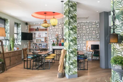 Villa Bougainville by HappyCulture in Nice — foto 11