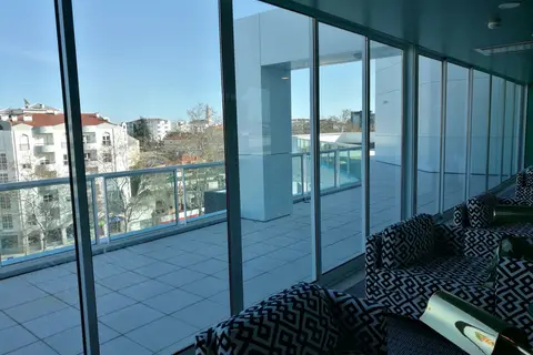 Aurea Fátima Hotel Congress & Spa in Ourém, foto 18